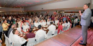 DESENTUERTOS: SE ADELANTA PÉREZ CUÉLLAR Y DA CAMPANAZO