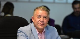 Urge más inversión a infraestructura hidráulica en la Entidad: Congreso del Estado