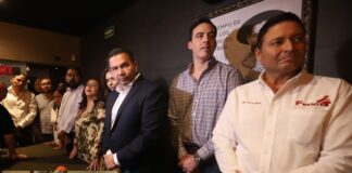 DESENTUERTOS: ARMA CRUZ A SUS DORADOS DE VILLA