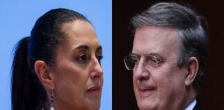 Sheinbaum consolida preferencias sobre Marcelo Ebrard y Adán Augusto