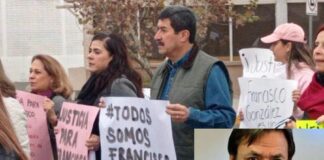 DESENTUERTOS: ¿SALDRÁ CORRAL CON CARTULINA DE TODOS SOMOS PINEDO?