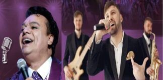 Concursarán con canciones de Juan Gabriel este sábado