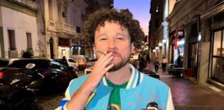 Luisito Comunica no ha presentado denuncia tras asalto en CDMX