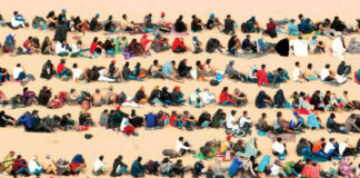 Endurecen en Texas medidas antimigrantes; no vamos a retroceder: Greg Abbott