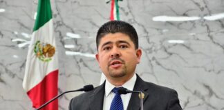 Solicita Saúl Mireles a Gobierno Federal que declare desastre por sequía en Chihuahua