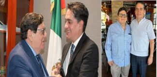 DESENTUERTOS: MOCKEN Y RULO QUIEREN REPETIR EN 2024