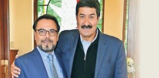 DESENTUERTOS: LANZA PINEDO SEGUNDA DOSIS DE VENENO A CORRAL