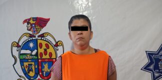 Arrestan a dos mujeres por el delito de maltrato infantil