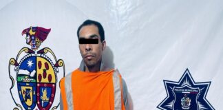 Arrestan sujeto en posesión de arma de fuego y rescatan a dos personas secuestradas