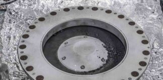 La NASA encontró elementos básicos para la vida en muestras del asteroide Bennu