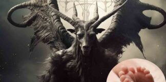 Pareja intenta registrar a su hijo como ‘Belcebú’ y al rechazarlos piden nombrarlo ‘Satanás’