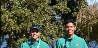 México suma dos bronces en remo en Panamericanos