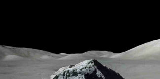 La Luna es 40 millones de años más antigua de lo que se creía