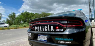 Sujeto balea a su exsuegra y luego se da un tiro; la señora vive, él ya no