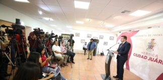 Albergue temporal para migrantes abrirá a más tardar el lunes