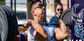 Invitan a participar en la sexta edición de los Winter Games 2023