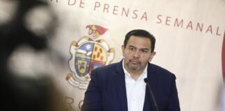 Albergue temporal para migrantes estará funcionando esta semana