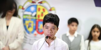 El SIPINNA invita a formar parte del Consejo de la Niñez