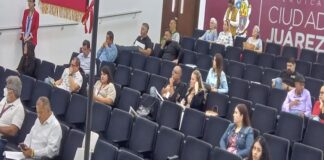 Se coordina Transparencia con 15 dependencias para dar respuesta a las solicitudes ciudadanas