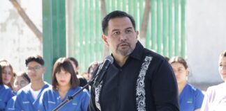 Beneficia Gobierno Municipal al Conalep II