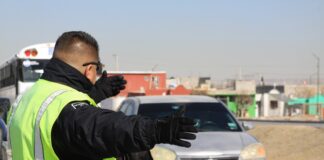 Emite Seguridad Vial recomendaciones por Halloween