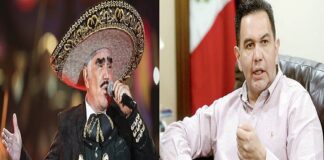 DESENTUERTOS: VICENTE FERNÁNDEZ Y LA CANCIÓN CONTRA LOERA