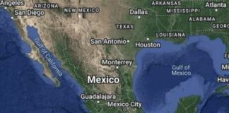 Temblor magnitud 4.8 sacude Mapastepec, Chiapas