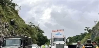 Acusan a Ejército y Guardia Nacional de decomisar ayuda a damnificados