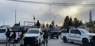 Líderes de ‘polleros’ son vinculados a proceso