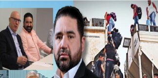 DESENTUERTOS: ¿DIPUTADO FRANCISCO SÁNCHEZ SE VOLVERÁ PRO AMLO?