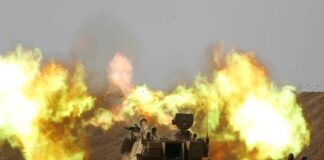 ¿Cuántas guerras hay actualmente en el mundo?