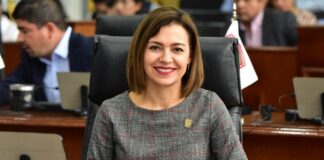 Alumnos y maestros son rehenes de intereses políticos que afectan la educación: Isela Martínez