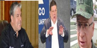 DESENTUERTOS: SE CALIENTA LA PLAZA TRAS ATAQUE DE SEDENA A MIGRANTES