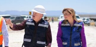 *DESENTUERTOS: SOLAPA MARU A MARIO VÁZQUEZ