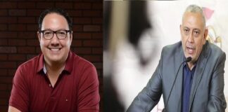 DESENTUERTOS: CERO Y VAN DOS QUE SALEN DEL GABINETAZO