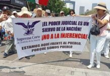 Morena pone fin a 13 fideicomisos del Poder Judicial