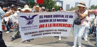 Morena pone fin a 13 fideicomisos del Poder Judicial