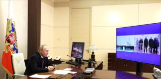 Israel repele ataques desde Siria y Líbano… y Putin llama a la paz