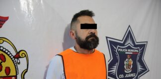 Detienen a sujeto en posesión de 170 dosis de cocaína