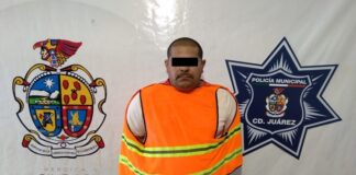 Arrestan a sujeto acusado por el delito de abuso sexual