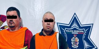 Rerportan a dos clientes de un bar acusados por el delito de daños