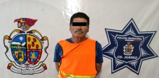 Ataca porque no lo dejan estacionarse frente a una casa