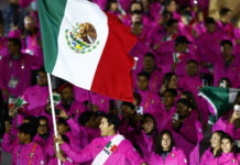 México gana 142 medallas en Panamericanos 2023