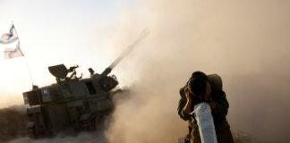 Guerra Israel-Hamás ha dejado más de 10 mil muertos en Gaza por bombardeos