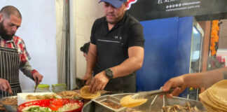 Regalarán 25 mil tacos en la Feria del Mezcal y del Taco en Michoacan