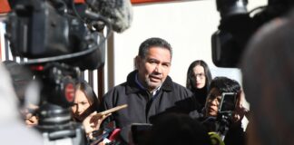 Albergues tienen capacidad para atender migrantes: Alcalde