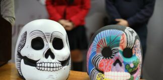 Cerrarán avenidas con motivo del desfile del 2 de noviembre