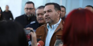 Estamos preparados con albergues: alcalde sobre posible llegada de más migrantes a Juárez