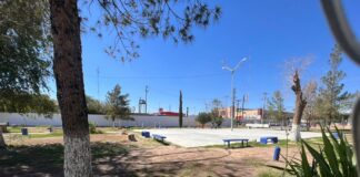 Ha invertido Municipio casi de 220 mdp para rehabilitación de parques durante el 2023