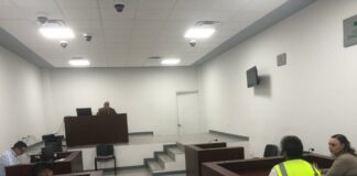 Realiza el Sistema de Justica Cívica 150 audiencias durante la última semana